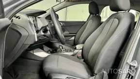 BMW Série 1 de 2022