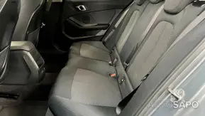 BMW Série 1 de 2022