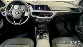 BMW Série 1 de 2022