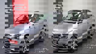 Audi A3 de 2015
