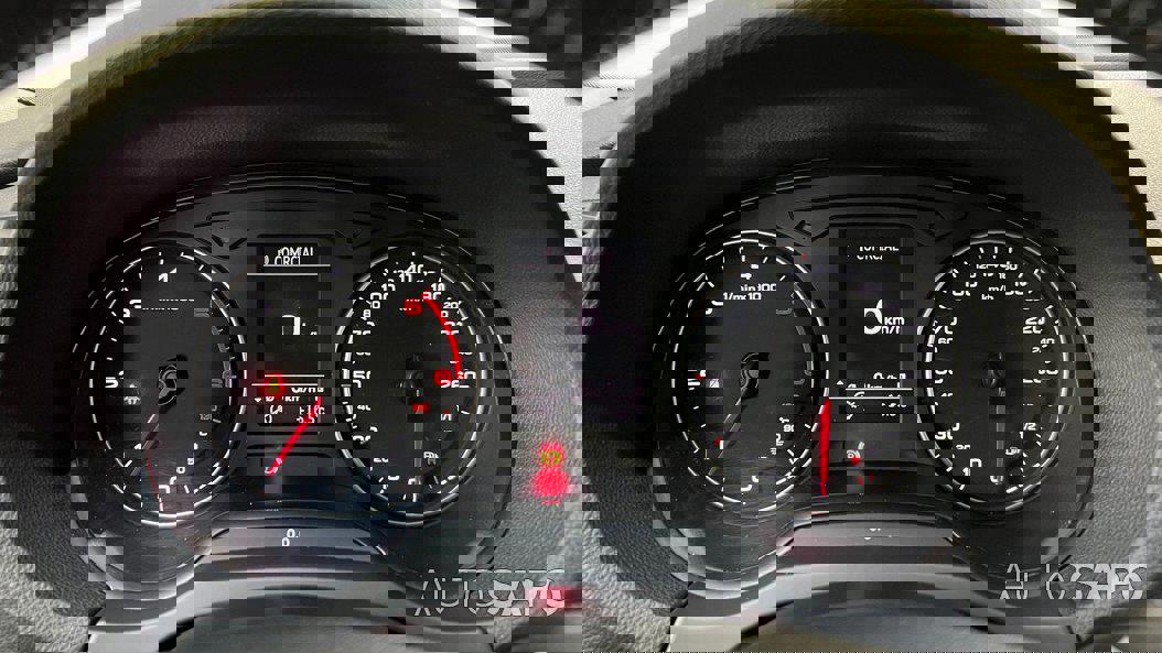 Audi A3 de 2015