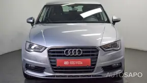 Audi A3 de 2015