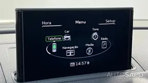 Audi A3 de 2015