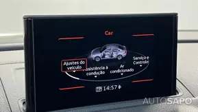 Audi A3 de 2015