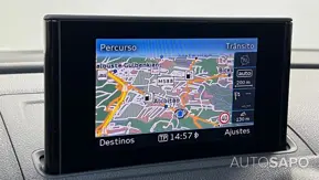 Audi A3 de 2015