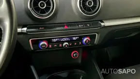 Audi A3 de 2015