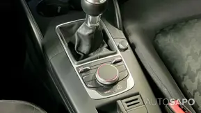 Audi A3 de 2015
