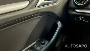 Audi A3 de 2015