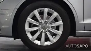 Audi A3 de 2015