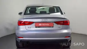 Audi A3 de 2015