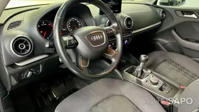 Audi A3 de 2015