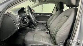 Audi A3 de 2015
