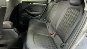 Audi A3 de 2015