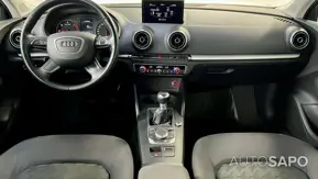 Audi A3 de 2015