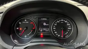 Audi A3 de 2015