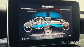 Mercedes-Benz Classe GLC de 2018