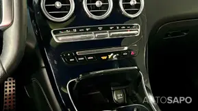 Mercedes-Benz Classe GLC de 2018