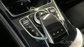 Mercedes-Benz Classe GLC de 2018