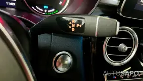 Mercedes-Benz Classe GLC de 2018