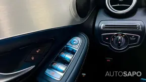 Mercedes-Benz Classe GLC de 2018