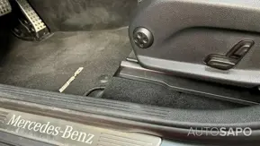 Mercedes-Benz Classe GLC de 2018
