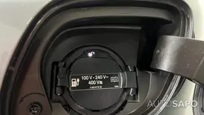 Mercedes-Benz Classe GLC de 2018