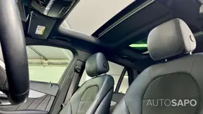 Mercedes-Benz Classe GLC de 2018