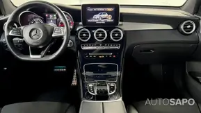 Mercedes-Benz Classe GLC de 2018