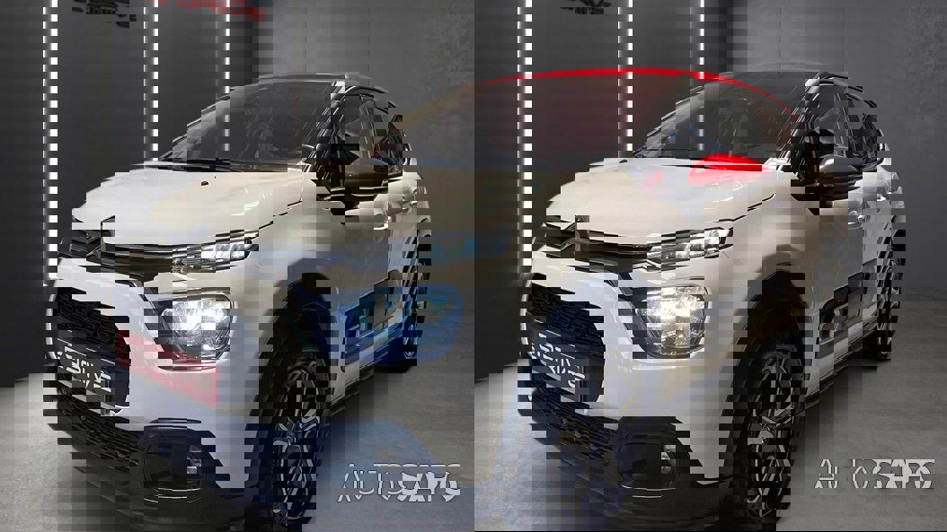 Citroen C3 de 2022