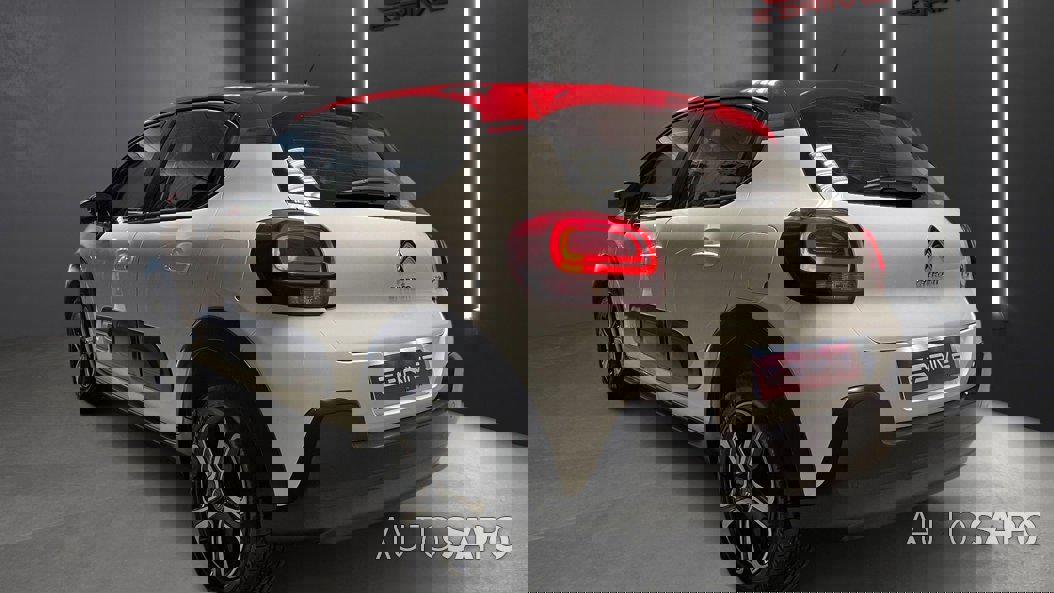 Citroen C3 de 2022