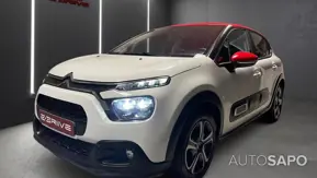 Citroen C3 de 2022