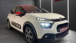 Citroen C3 de 2022