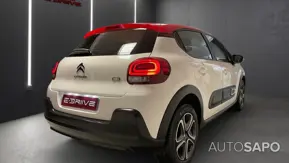 Citroen C3 de 2022