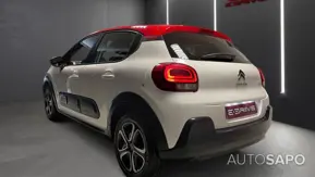 Citroen C3 de 2022