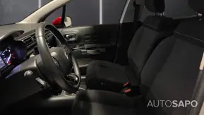 Citroen C3 de 2022
