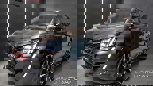 Peugeot 208 de 2021