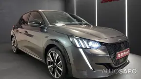 Peugeot 208 de 2021