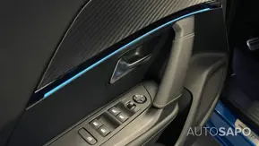 Peugeot e-2008 de 2023