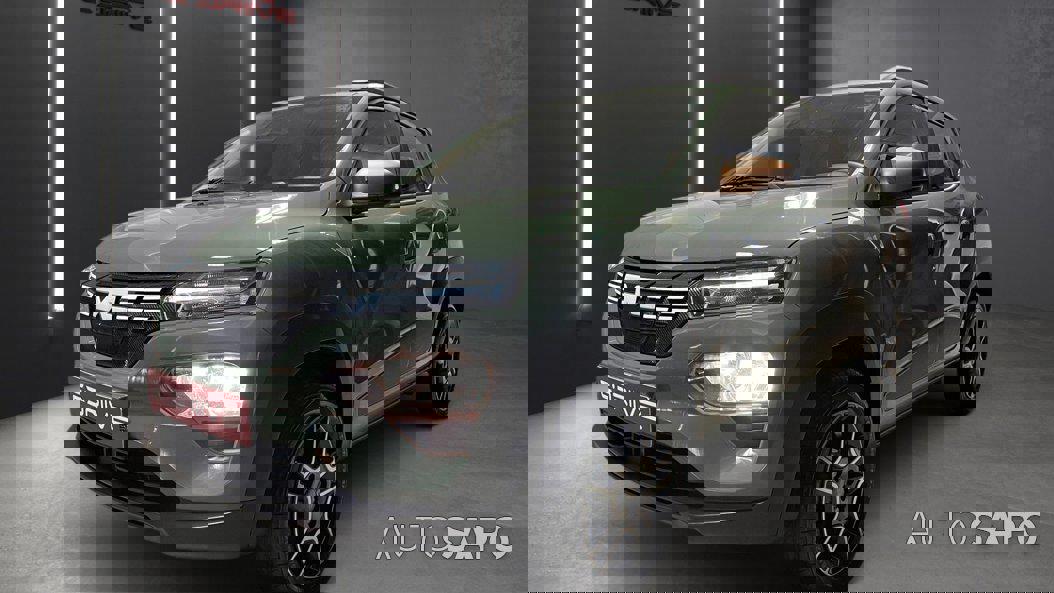 Dacia Spring de 2023