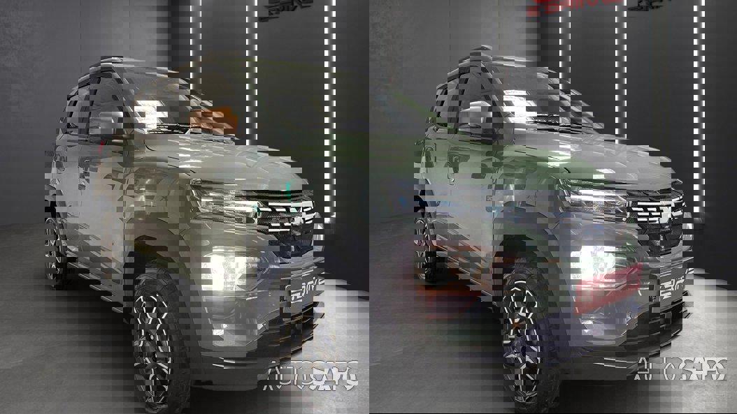 Dacia Spring de 2023