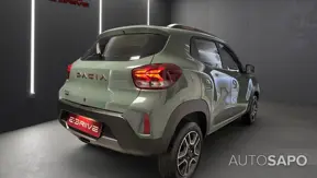 Dacia Spring de 2023
