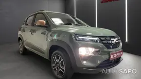 Dacia Spring de 2023