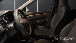 Dacia Spring de 2023