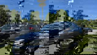 BMW Série 5 de 2019