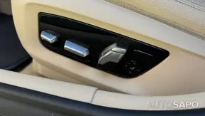 BMW Série 5 de 2019