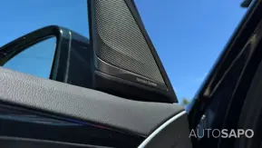 BMW Série 5 de 2019