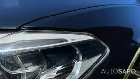 BMW Série 5 de 2019