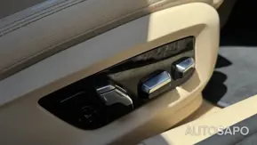 BMW Série 5 de 2019