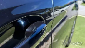 BMW Série 5 de 2019