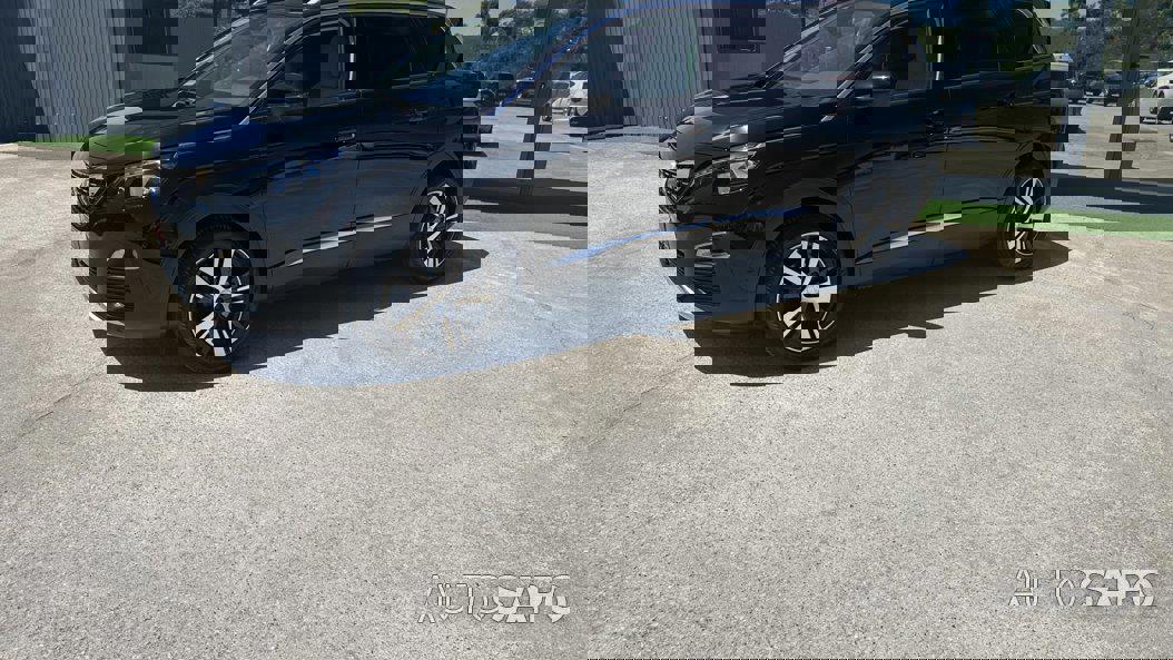 Peugeot 5008 1.2 PureTech Allure EAT8 de 2020